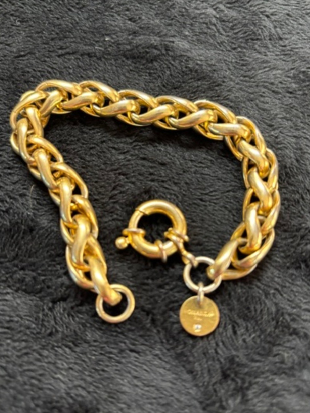 Romanza ( Arezzo , Italy) Bracelet